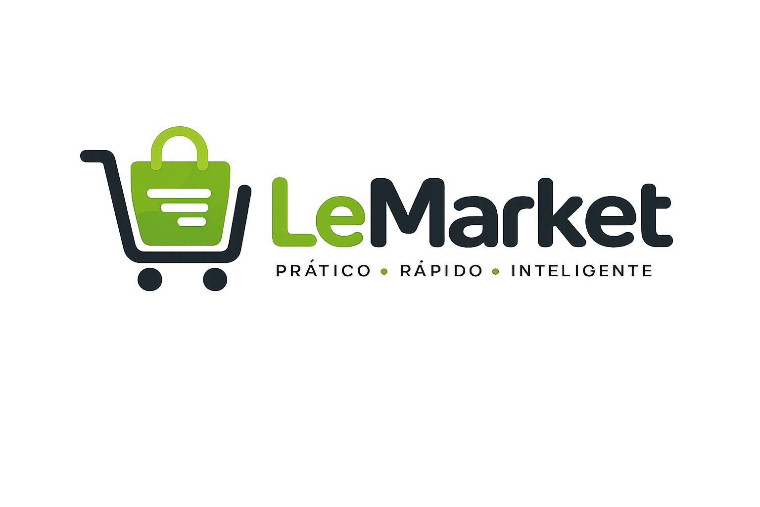 LeMarket Logo